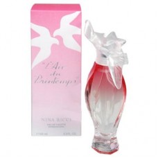  PRINTEMPS By Nina Ricci For Women - 3.4 EDT SPRAY